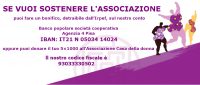 SOSTIENICI!