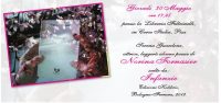 Giovedì 30 maggio ore 17.45 “Infanzie” di Norina Fornasier, alla libreria Feltrinelli