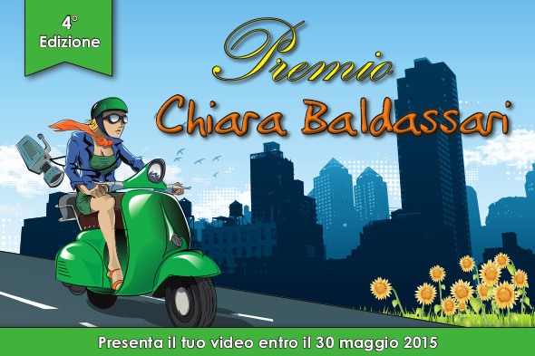 Premio Chiara Baldassari 2015