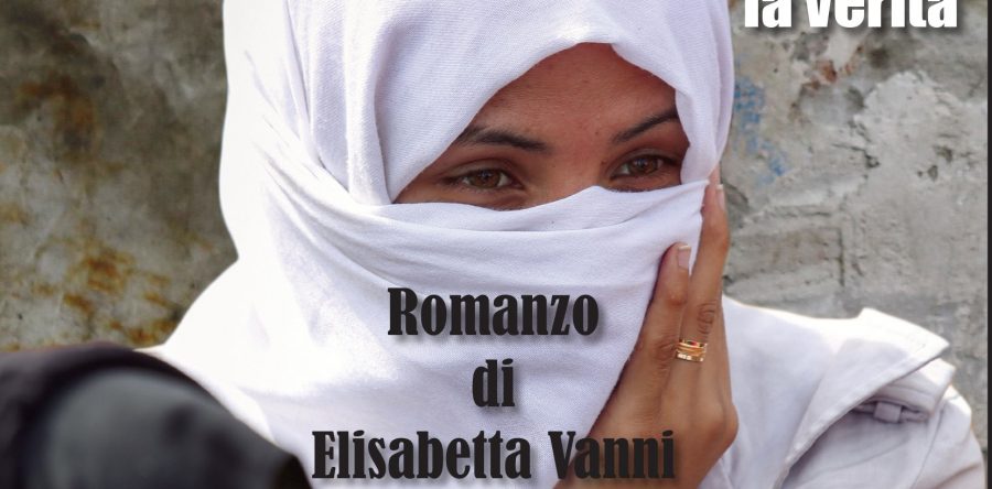 Amira. Da Damasco in viaggio verso la verità