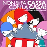 La Casa della donna riduce i servizi del centro antiviolenza