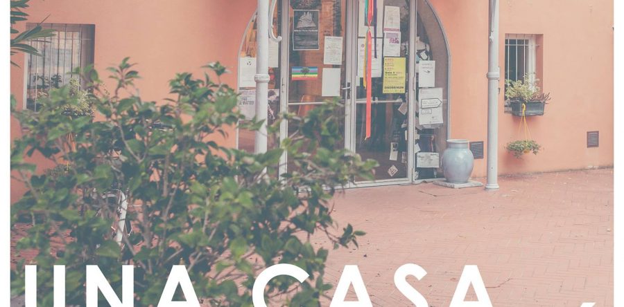 Una Casa tutta per sé