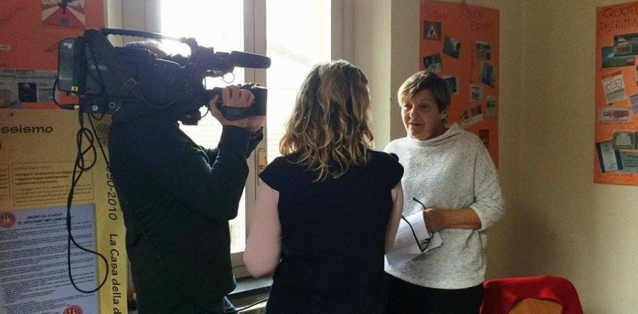 “Non solo numeri”.  Il Centro antiviolenza della Casa della donna presenta i dati sulla violenza a Pisa e provincia