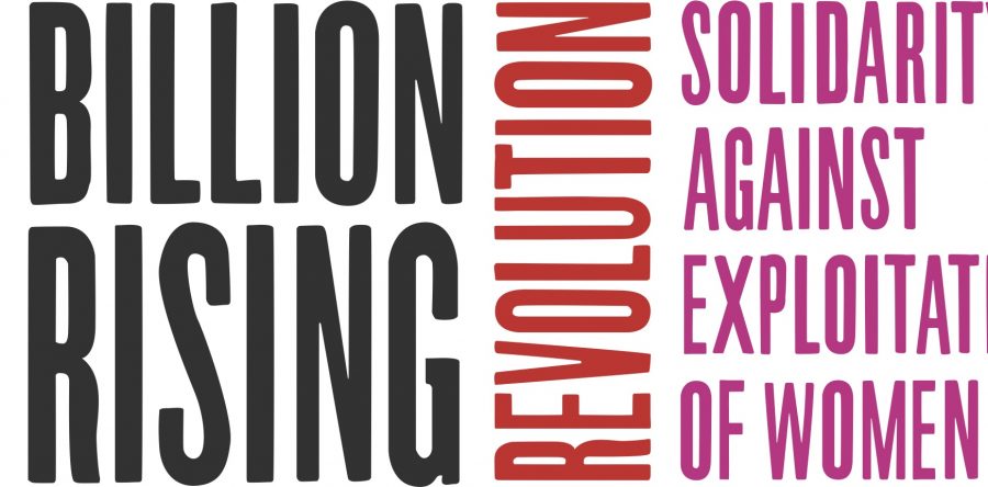 One Billion Rising 2017, balliamo contro la violenza!