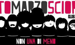 8 marzo: sciopero globale delle donne! A Pisa ore 17 corteo cittadino