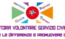 Servizio Civile Regionale: la graduatoria