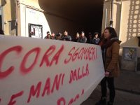 Sgomberata La Limonaia ma la Zona Rosa non si arresta!