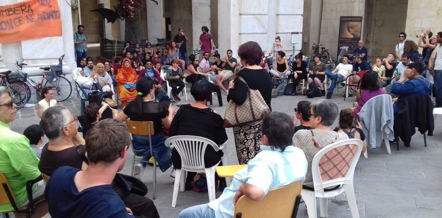 Caro Sindaco, apra le porte del Comune e ascolti