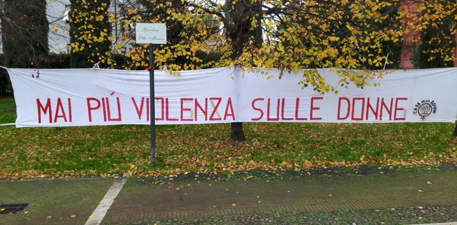 Violenza sulle donne, come intervenire?