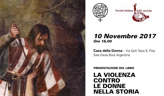 La violenza contro le donne nella storia