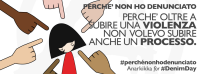 Violenza sulle donne: quando i processi non fanno giustizia