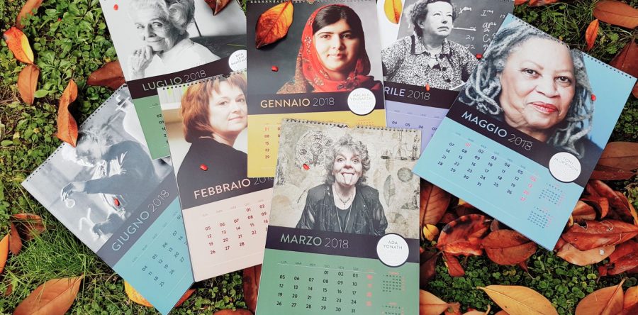 A Natale regala uno dei nostri gadget!