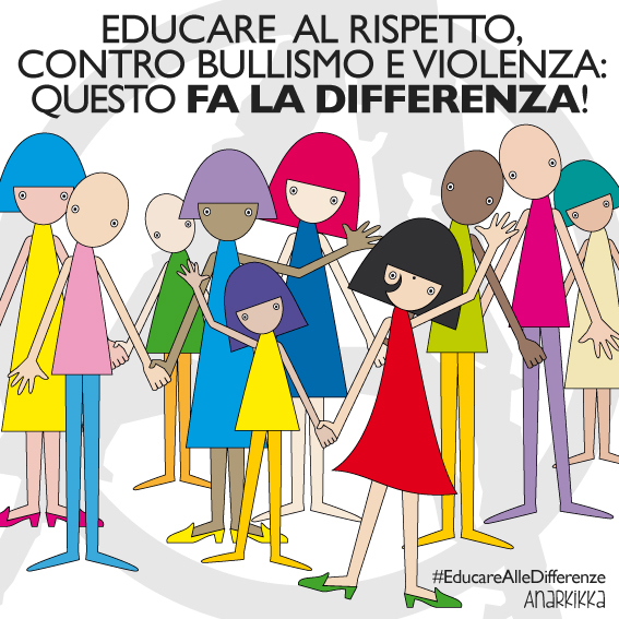 Ridiamo valore all’educazione per una cultura di pace – Lettera aperta