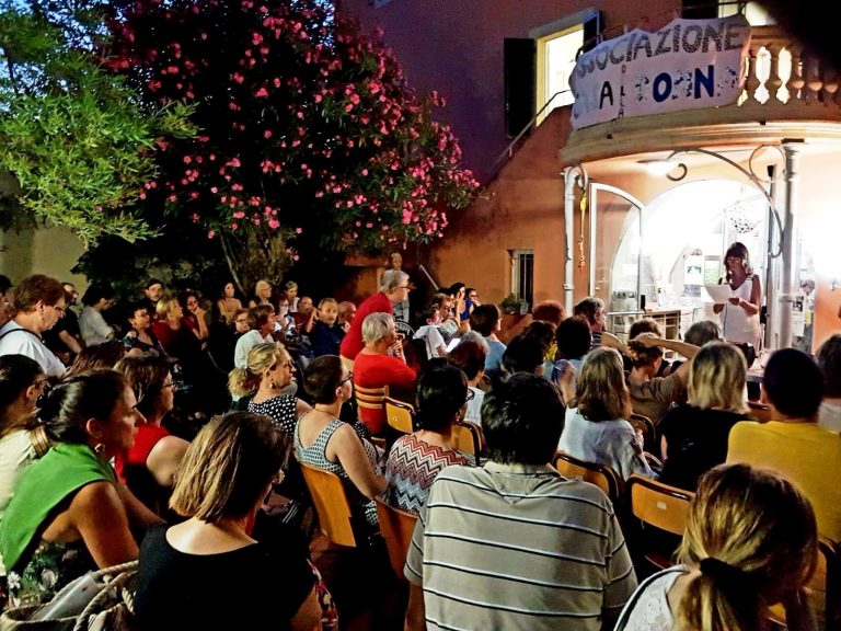 Sulla nomina Buscemi le donne non mollano, nuova assemblea alla Casa