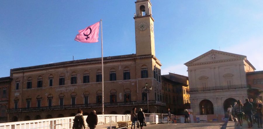 Casa libera tutte! Corso per volontarie e attiviste