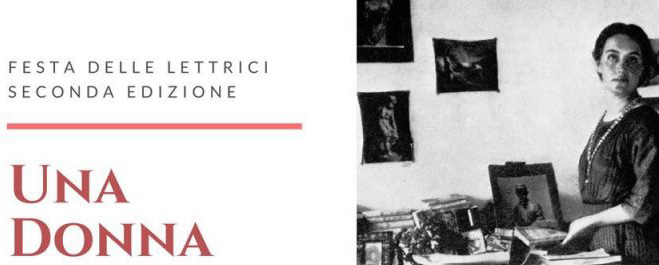 “Una donna”, lettura a più voci del romanzo di Sibilla Aleramo