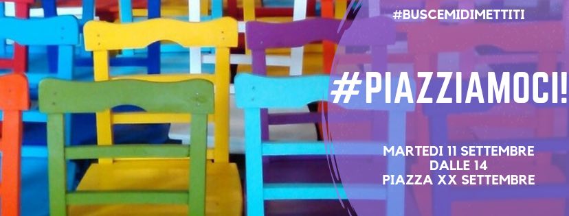 Caso Buscemi, lettera al sindaco e nuovo presidio