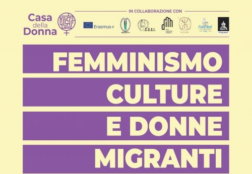 Femminismo, culture e donne migranti