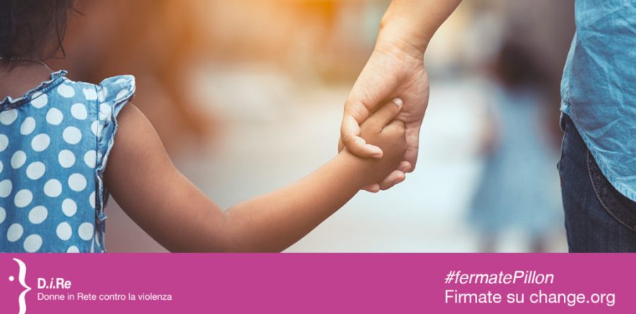 Anche Pisa mobilitata contro il disegno di legge Pillon