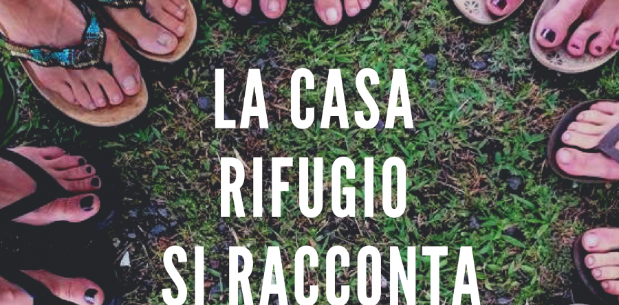 La Casa rifugio compie vent’anni