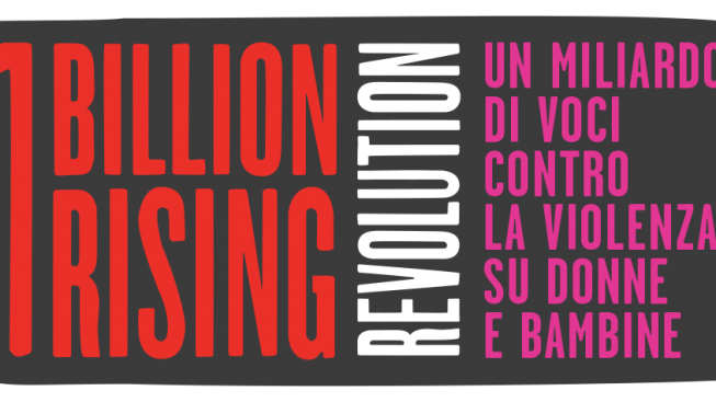 Lotta, resisti, danza: torna One Billion Rising