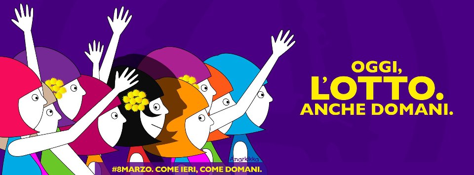 Lotto marzo sempre!