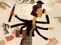 Lavori aperti, brunch femminista con Dwf