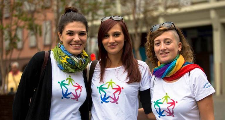 Servizio civile regionale: esiti delle selezioni