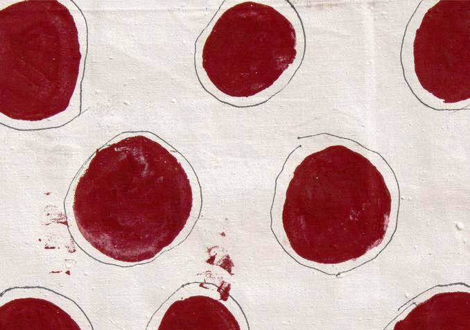 Il sangue delle donne, presentazione del progetto