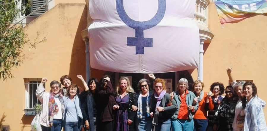 A Pisa boom di richieste al centro antiviolenza, in aumento le giovani donne che chiedono aiuto