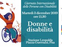 Discriminazioni e violenza sulle donne con disabilità