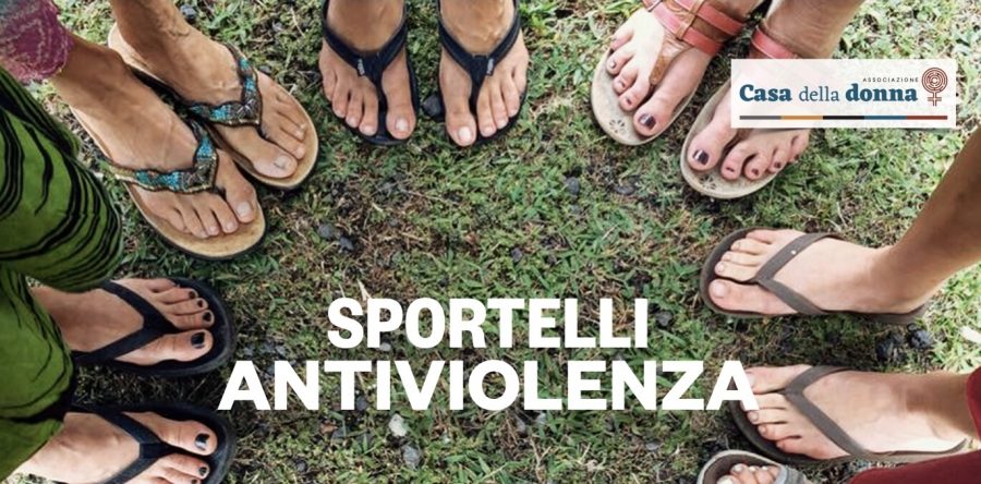 Attivi nella zona pisana sei sportelli antiviolenza: scopri dove