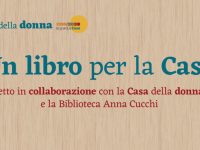 Un libro per la Casa, il nuovo progetto della Biblioteca “Anna Cucchi”