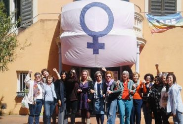 Uscita di Artemisia dalla rete Dire, la nostra posizione