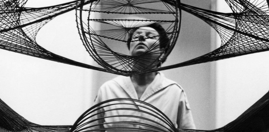 Recensione: Peggy Guggenheim, un film di Lisa Immordino