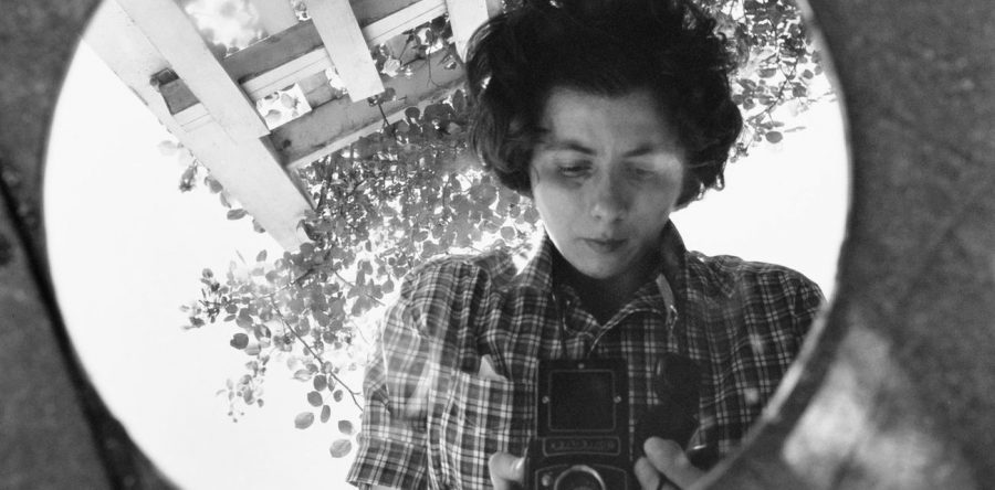 Recensione: Alla ricerca di Vivian Maier. La tata con la Rolleiflex