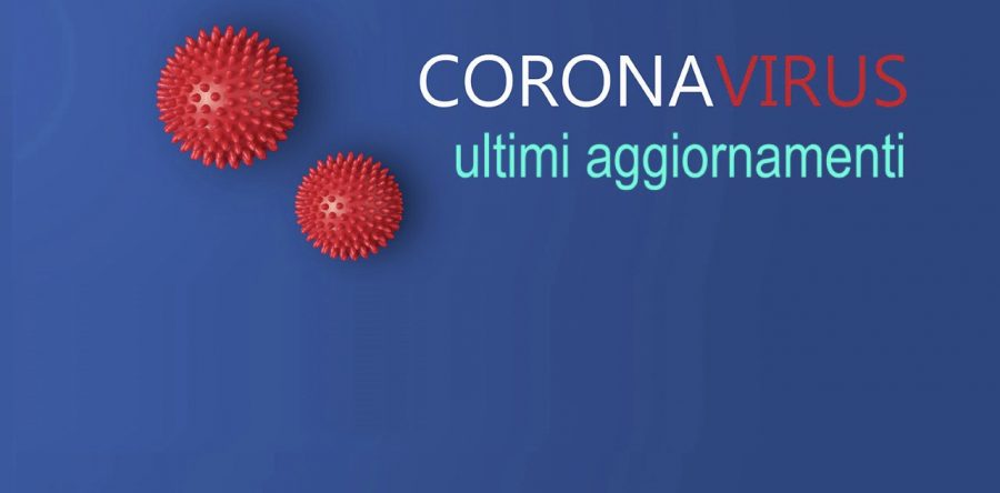 Emergenza coronavirus: sospese le attività ad eccezione del Telefono Donna