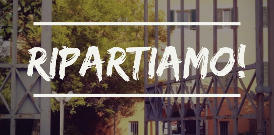 La Casa riparte! I gruppi riprendono le attività