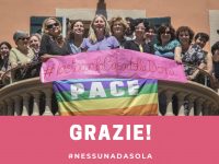 Fondo donne emergenza coronavirus: raccolti 7.500 euro. Grazie a tutte e tutti!