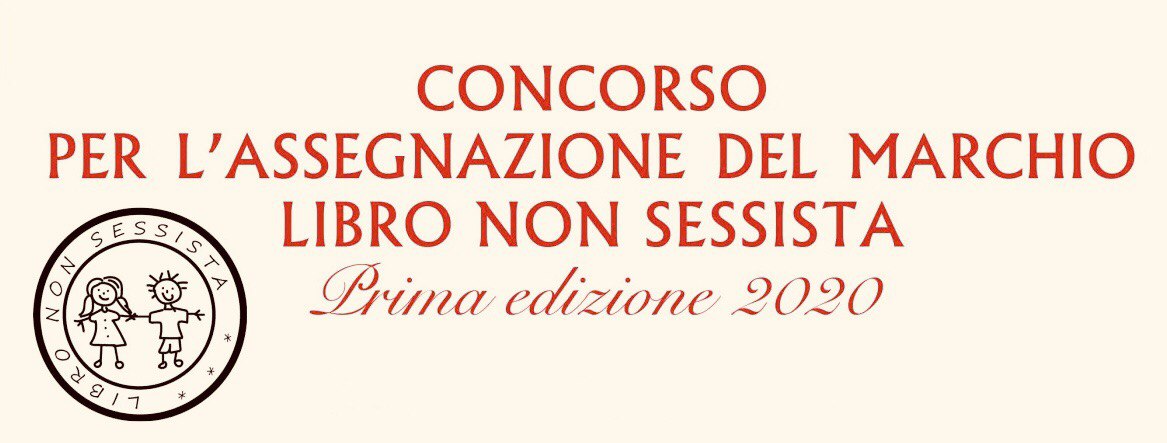 Valentina Edizioni e Settenove vincono il premio “Libro non sessista”