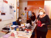 Prima e dopo la pandemia, le foto del nostro 2020