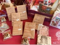 Natale con la Casa, dal 10 al 19 dicembre mercatino natalizio e ceste femministe