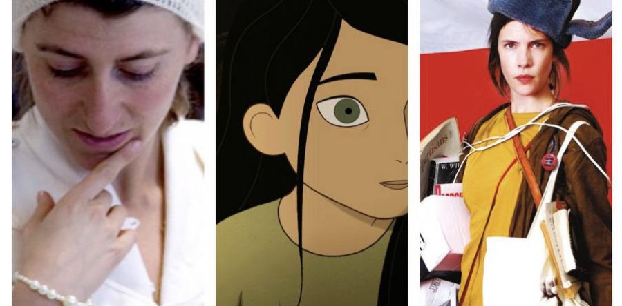 Tre film contro la violenza, per i diritti delle donne