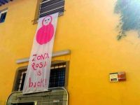 I luoghi delle donne non si chiudono: sgombero della Limonaia atto grave e ingiustificato