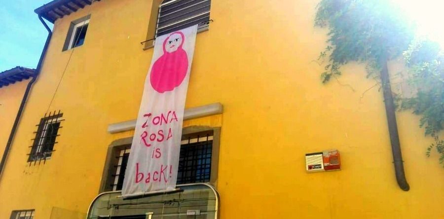 I luoghi delle donne non si chiudono: sgombero della Limonaia atto grave e ingiustificato