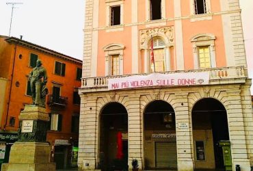 La violenza sulle donne a Pisa e provincia: tutti i dati 2022 del centro antiviolenza