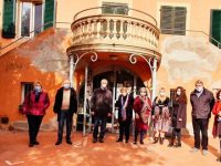 Alla Casa della donna 8mila euro da Unicoop Firenze