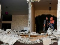 Un aiuto per le donne di Gaza, al via la raccolta fondi
