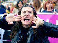 Verso la manifestazione nazionale del 25 settembre