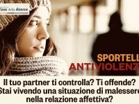 Anche a Cascina uno sportello antiviolenza, sarà attivo dal 29 settembre